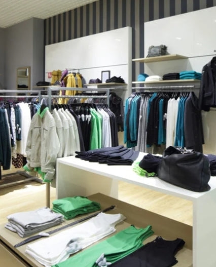 Anatomy of Streetwear