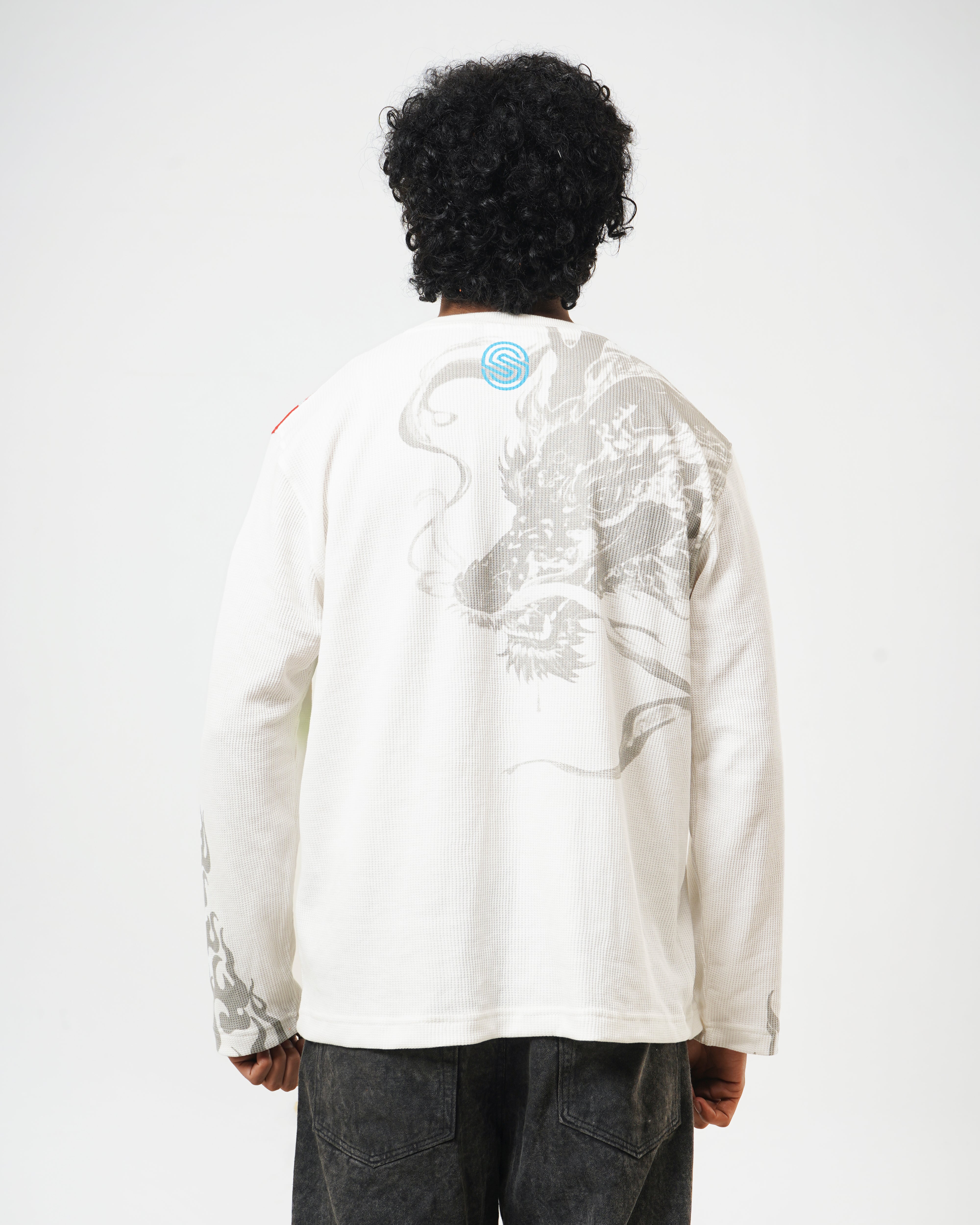 "Arc Fire" Ignite the Calm