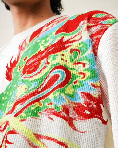 "Arc Fire" Ignite the Calm