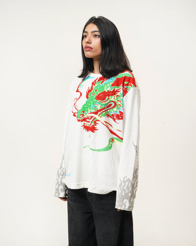 "Arc Fire" Ignite the Calm