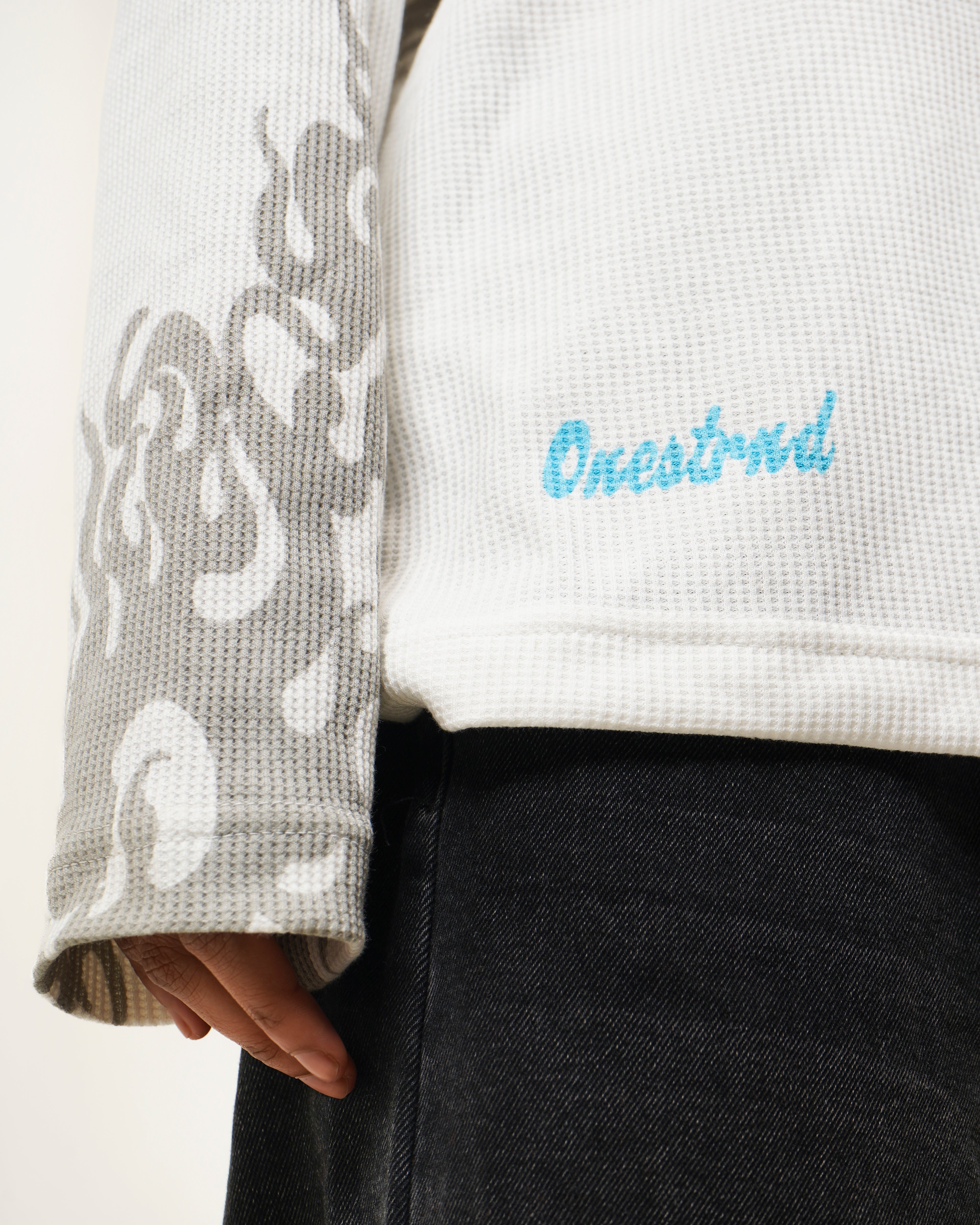 "Arc Fire" Ignite the Calm