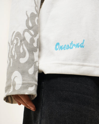 "Arc Fire" Ignite the Calm