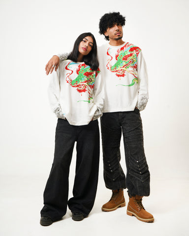 "Arc Fire" Ignite the Calm