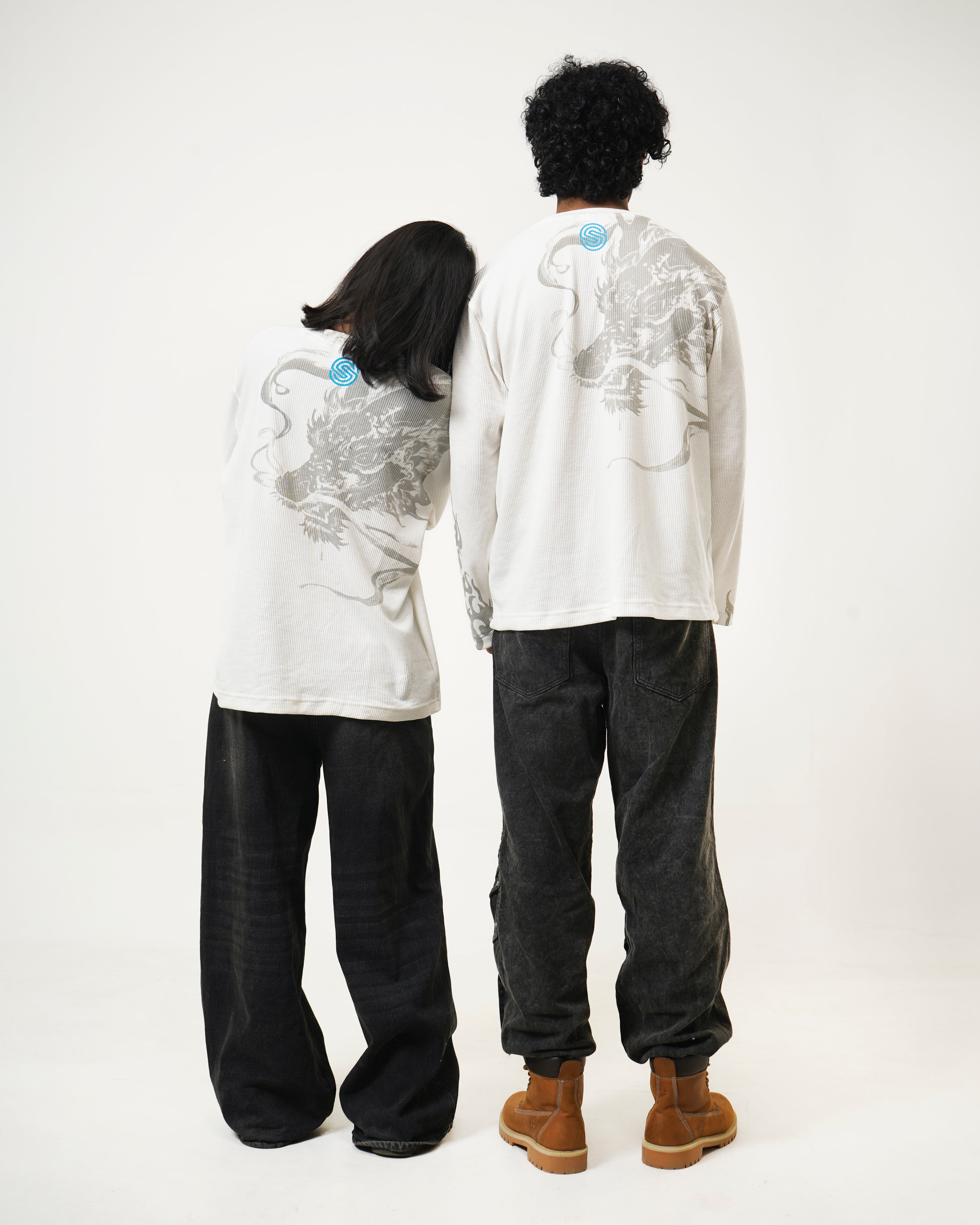 "Arc Fire" Ignite the Calm