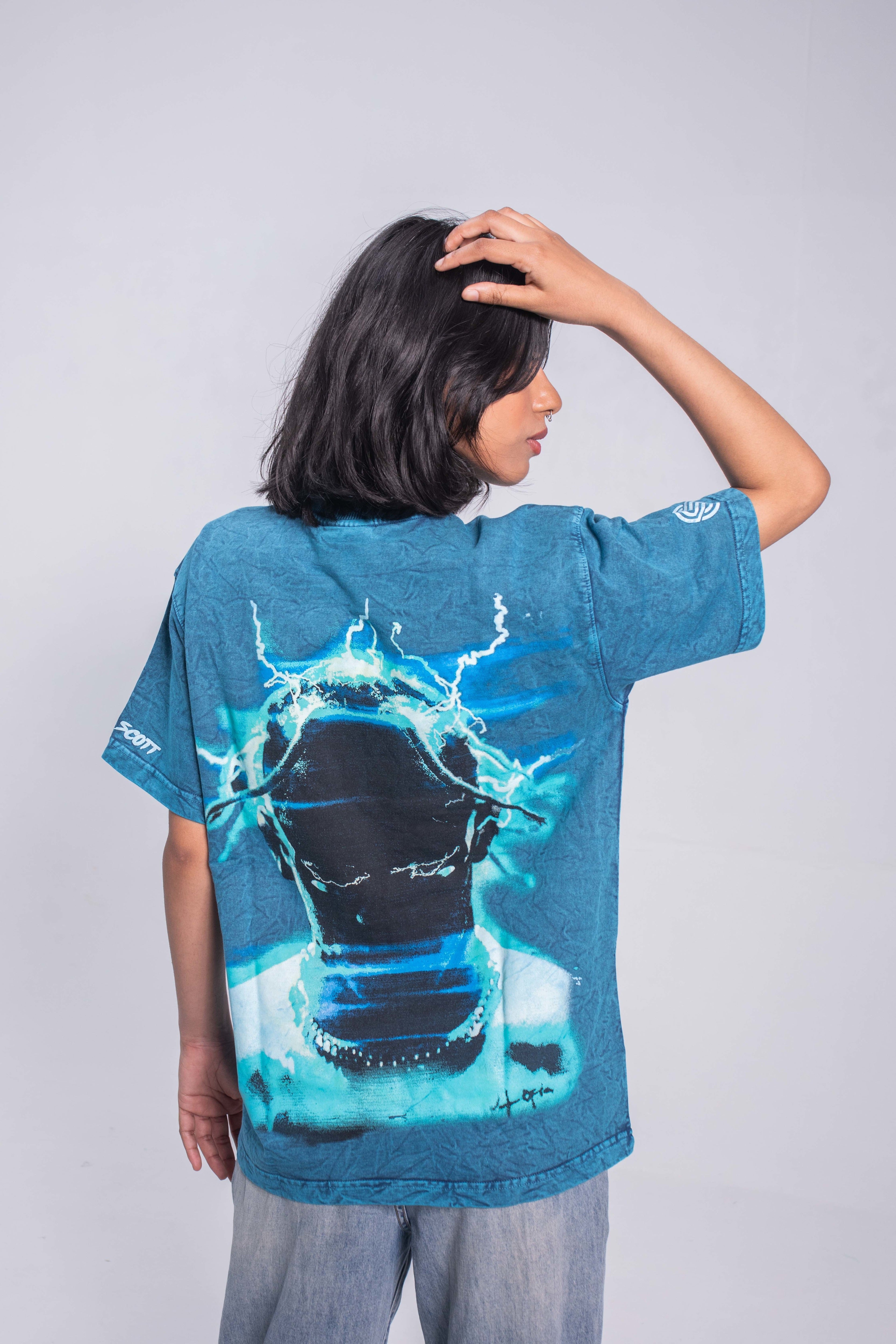 Blue Volt: Electric Rhythm