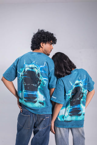 Blue Volt: Electric Rhythm