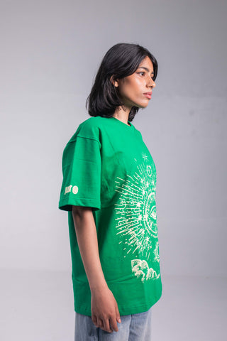 Forest Breath : Timber Hush
