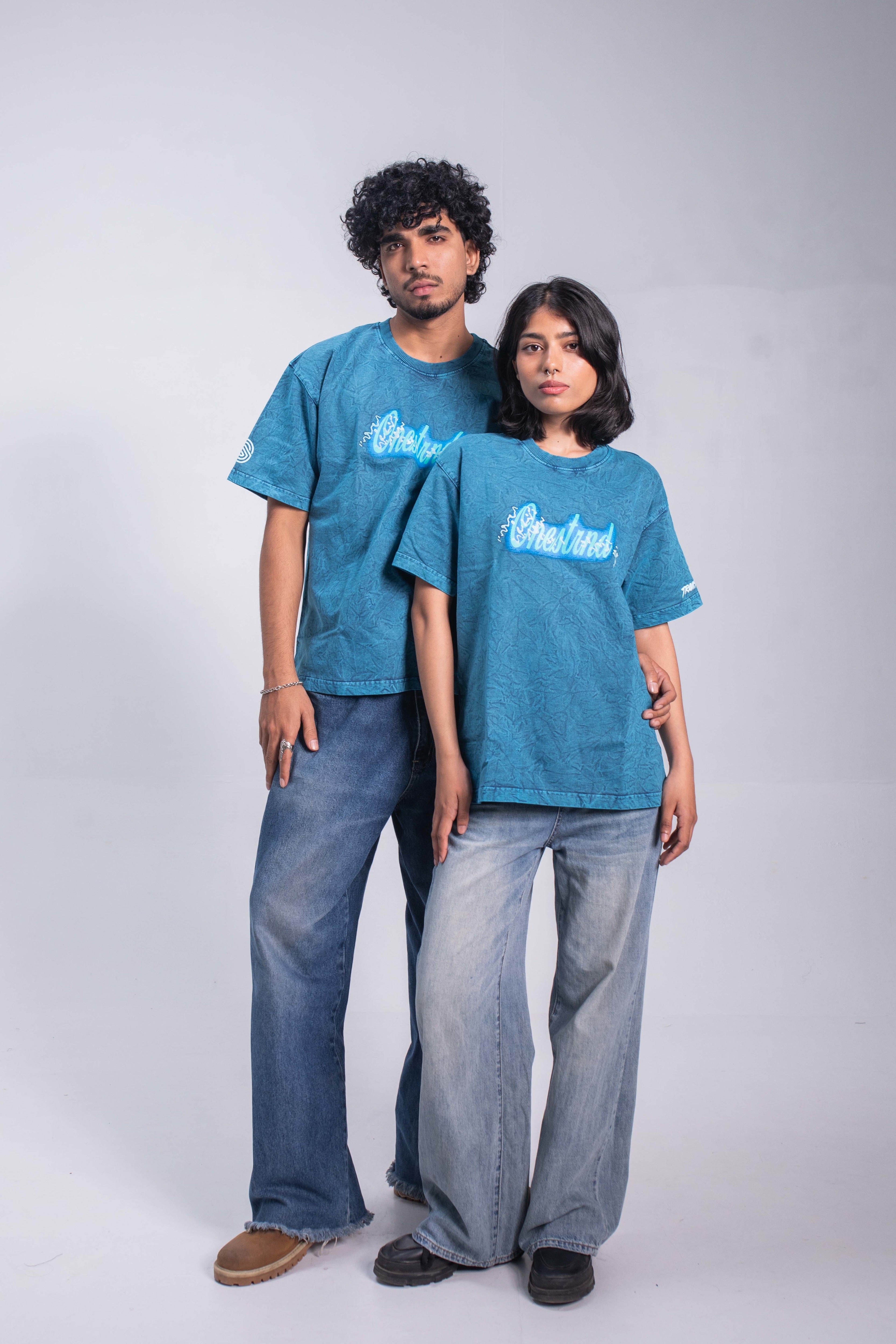 Blue Volt: Electric Rhythm