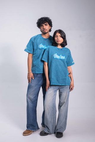 Blue Volt: Electric Rhythm