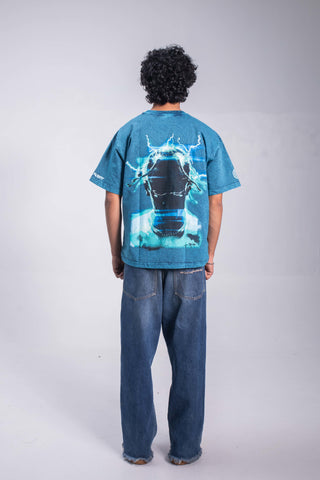 Blue Volt: Electric Rhythm