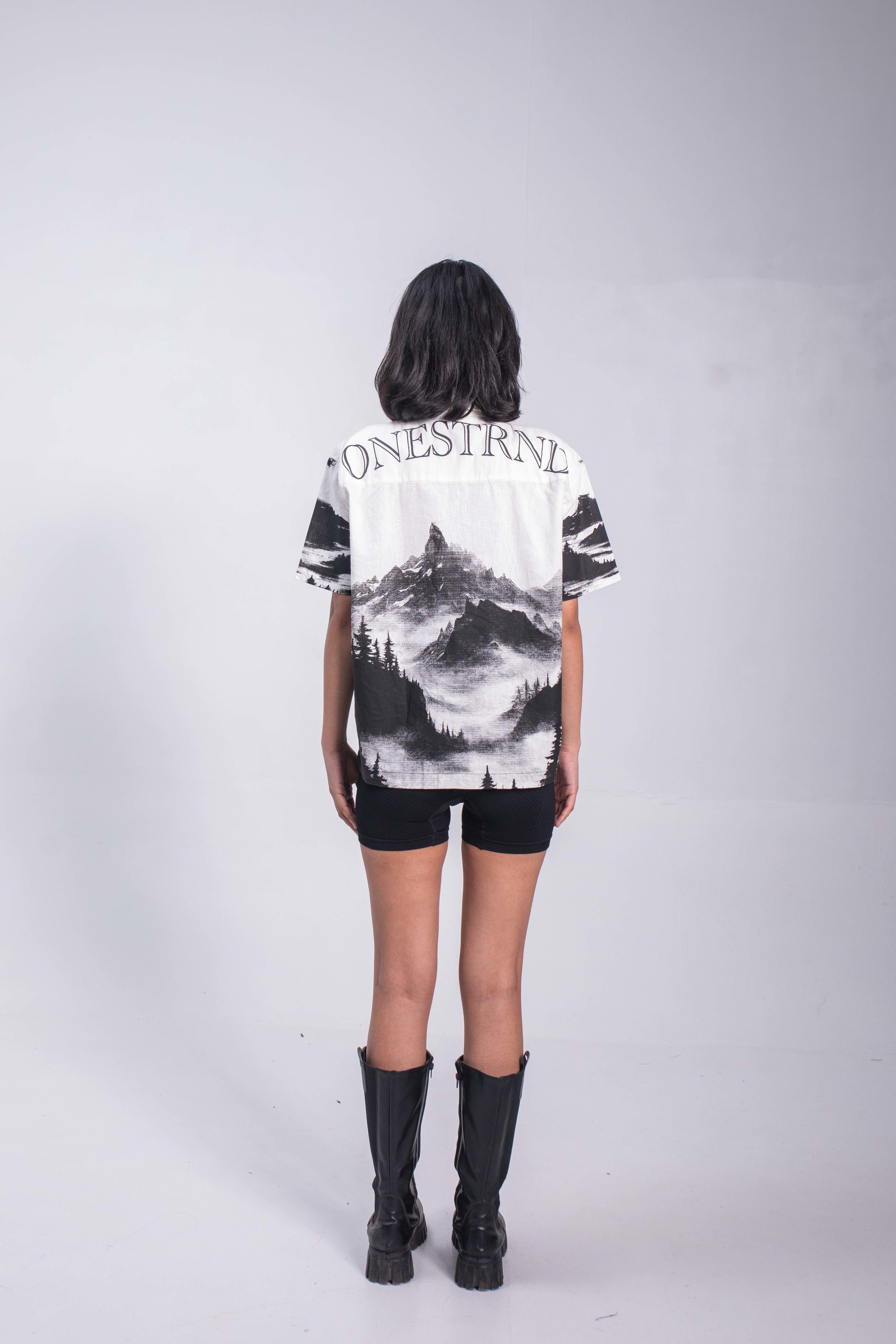 Mountain Echo