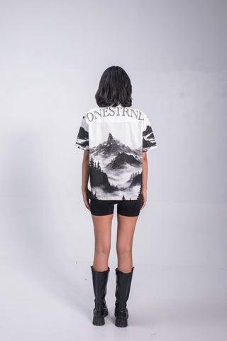 Mountain Echo