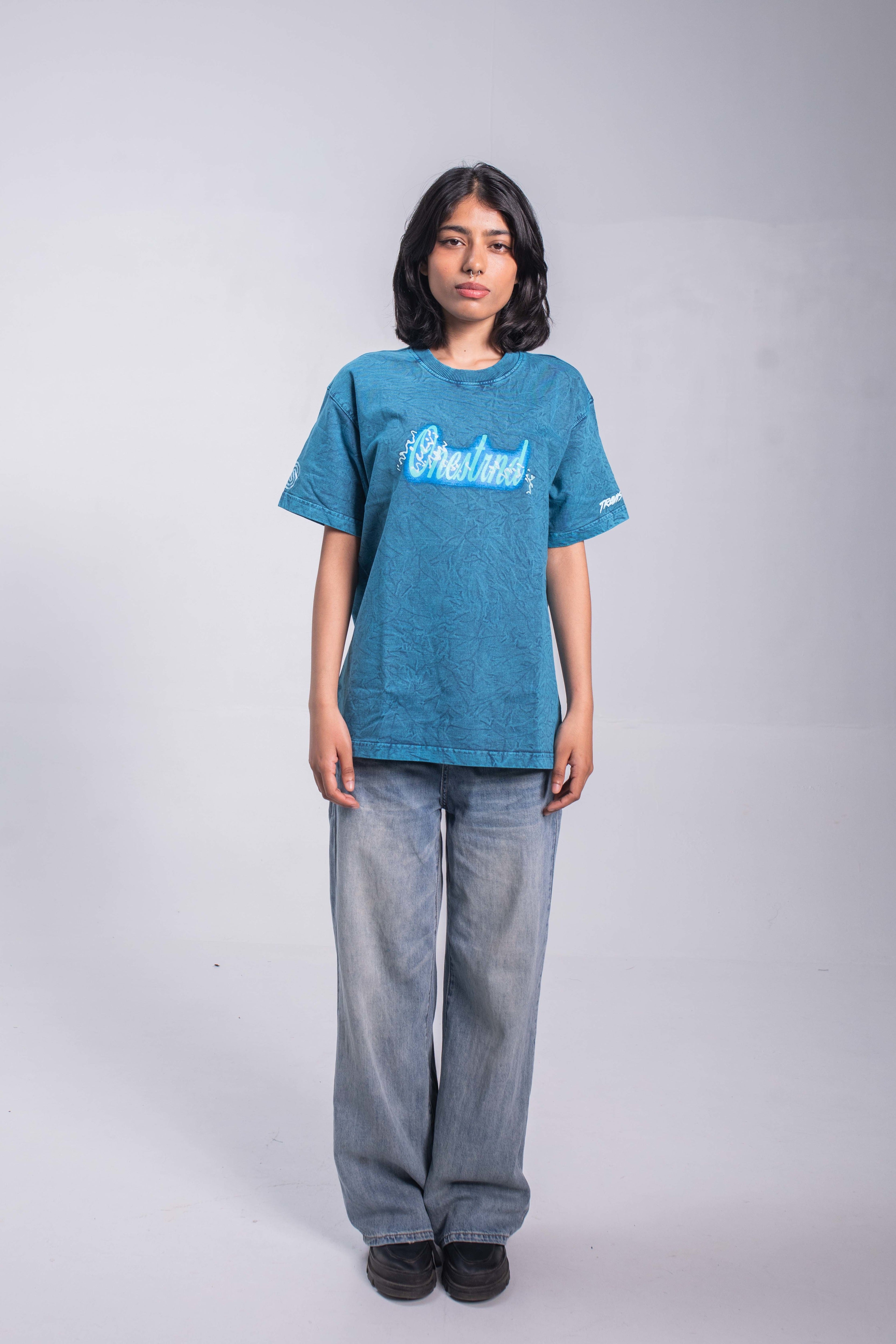 Blue Volt: Electric Rhythm