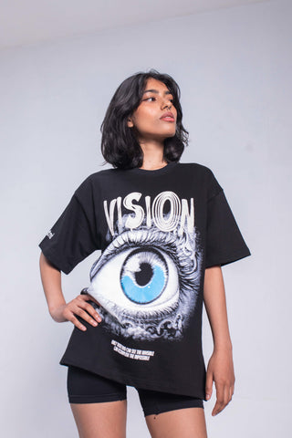 Vivid Vision: Silent Gaze
