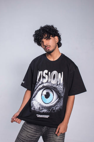 Vivid Vision: Silent Gaze