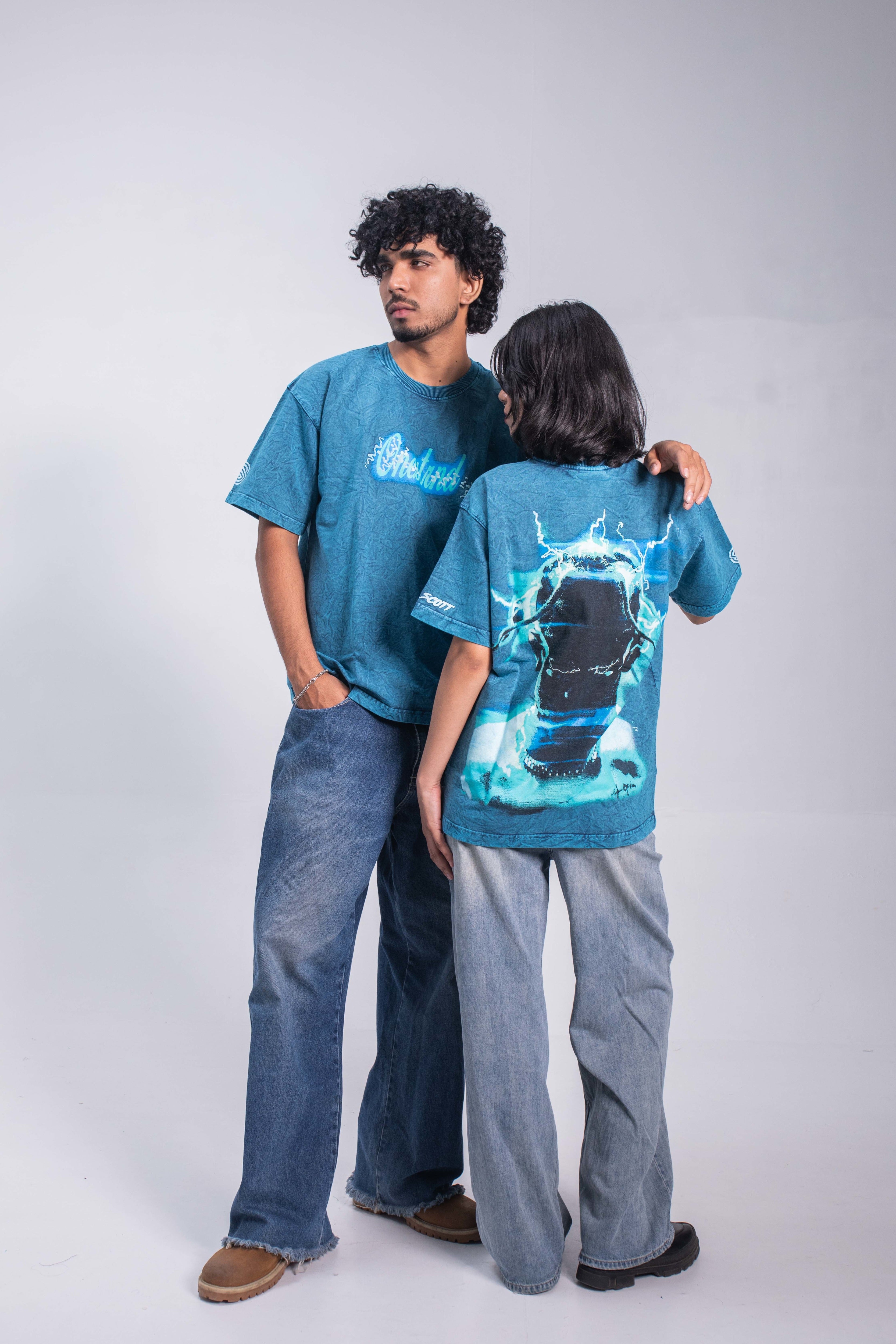 Blue Volt: Electric Rhythm