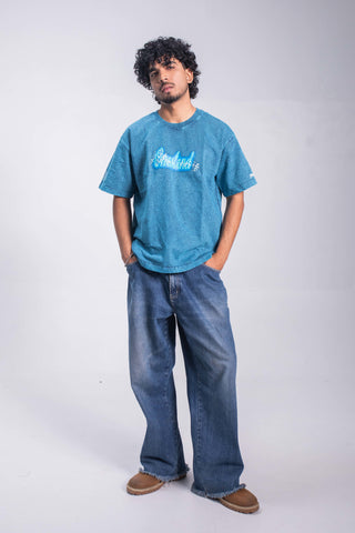 Blue Volt: Electric Rhythm